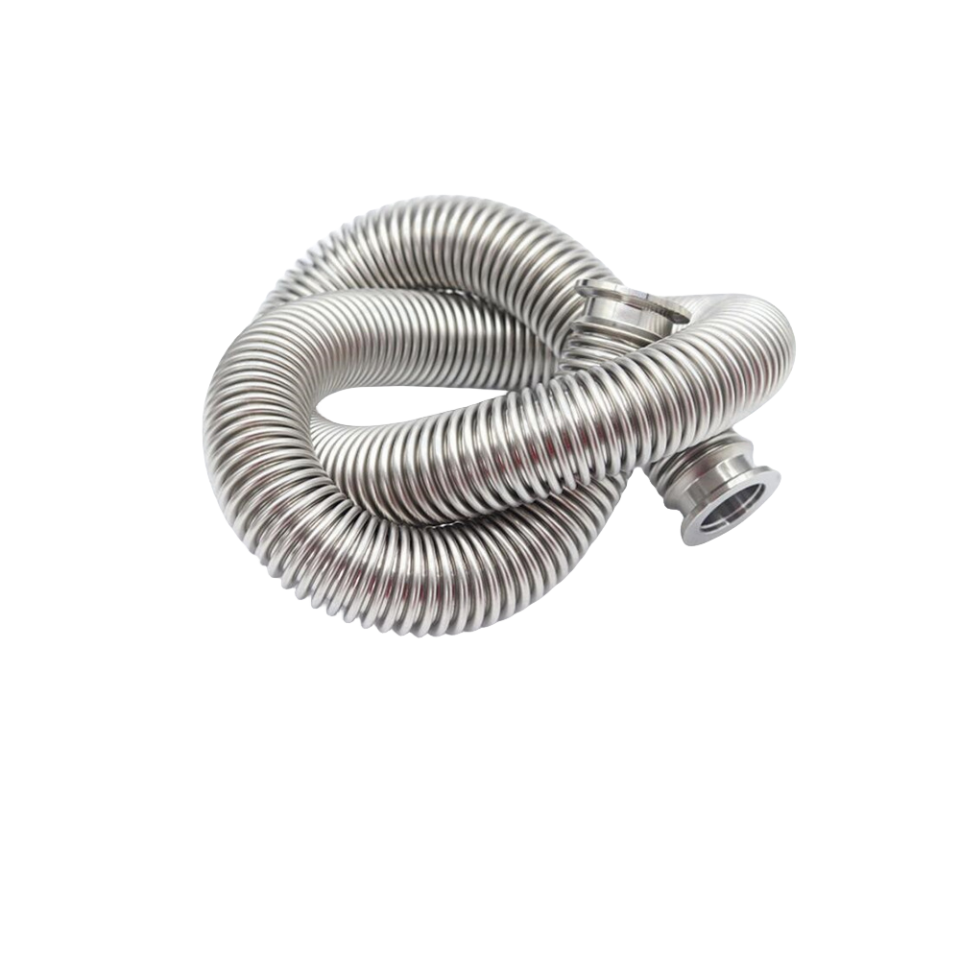 High quality 304 corrugated flexible stainless steel water pipe