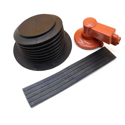 Custom Silicone /nr /nbr Epdm Rubber Part Other Auto Silicone Rubber Spare Windshield Molded Rubber Parts