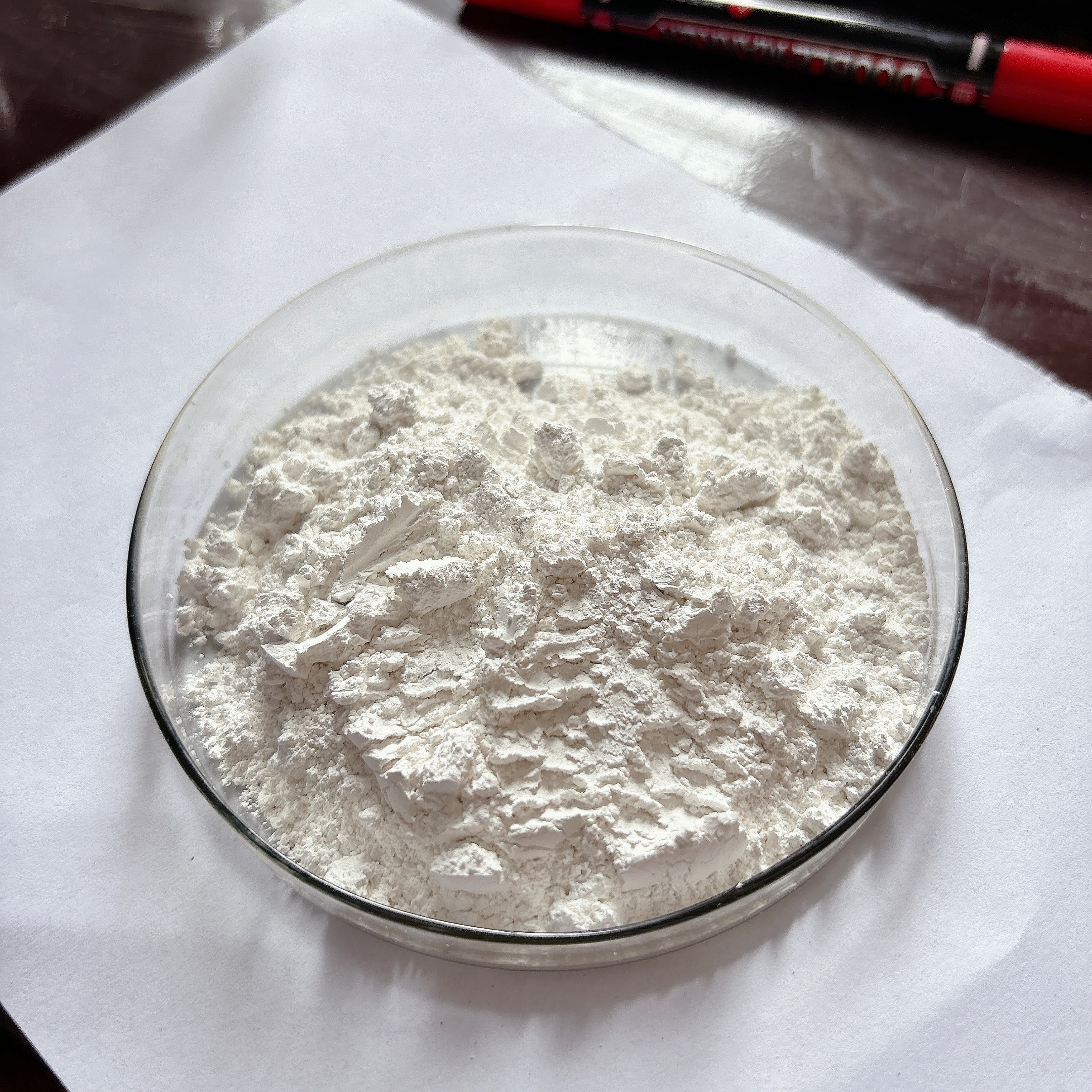 High quality CAS 870-72-4 Sodium formaldehyde bisulfite