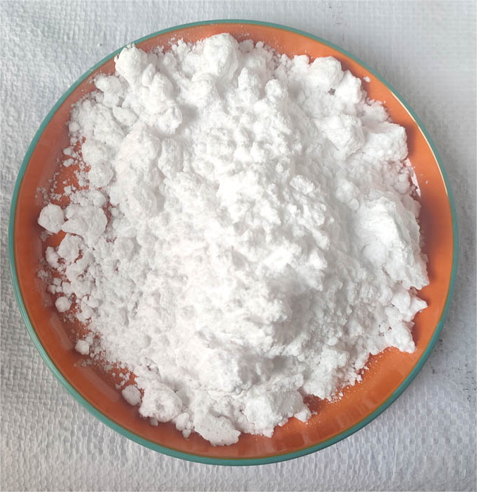 Cosmetic Grade 99% Ethylenediaminetetraacetic acid EDTA CAS 60-00-4