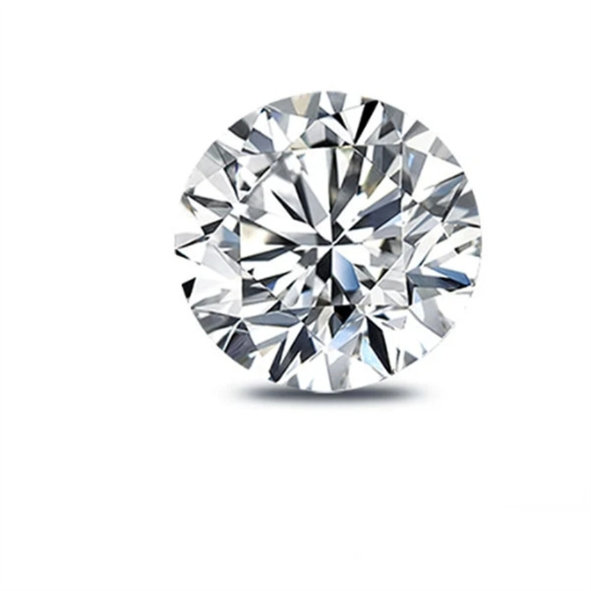 1-5ctw Gia/Igi Certified Lab Diamond Loose CVD/Hpht Fancy Cut Created Diamond Lab Grown Brilliant Diamond