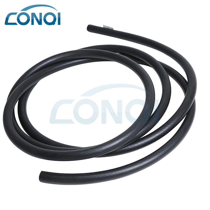 High Quality Factory Wholesale Epdm Hose Flexible Epdm Rubber Hose