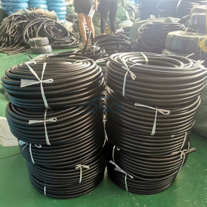 Automotive Oil Resistant Rubber Hose NBR Fuel Hose 1/2'' 1/4'' 3/8'' 5/16'' Nitrile Resistant Pipe Tube Hose