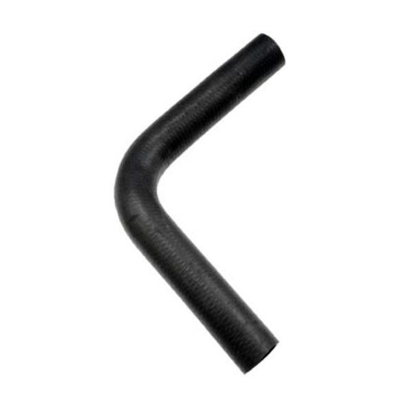 Anti-aging Heat Resistance EPDM Radiator Rubber Hose 4