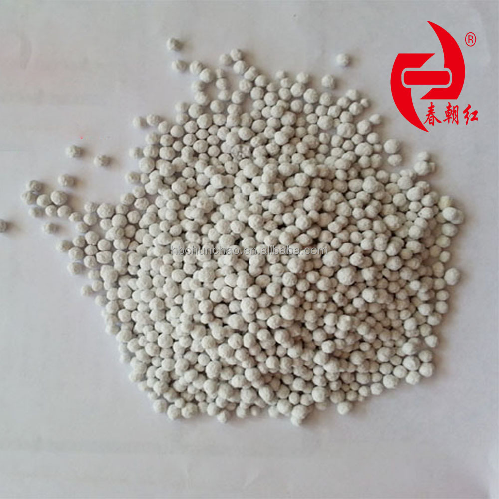 Agrochemical fertilizer MAP 11-44-0 fertilizer