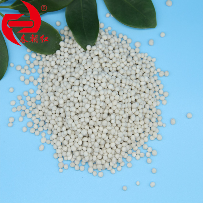 NPK 23-10-5+6S+1Zn granular compound fertilizer