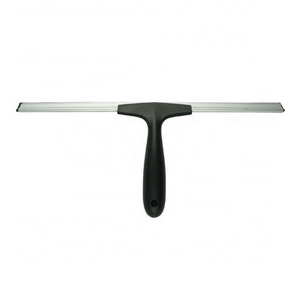 professional floor and window cleaning squeegees, glass cleaners in different size