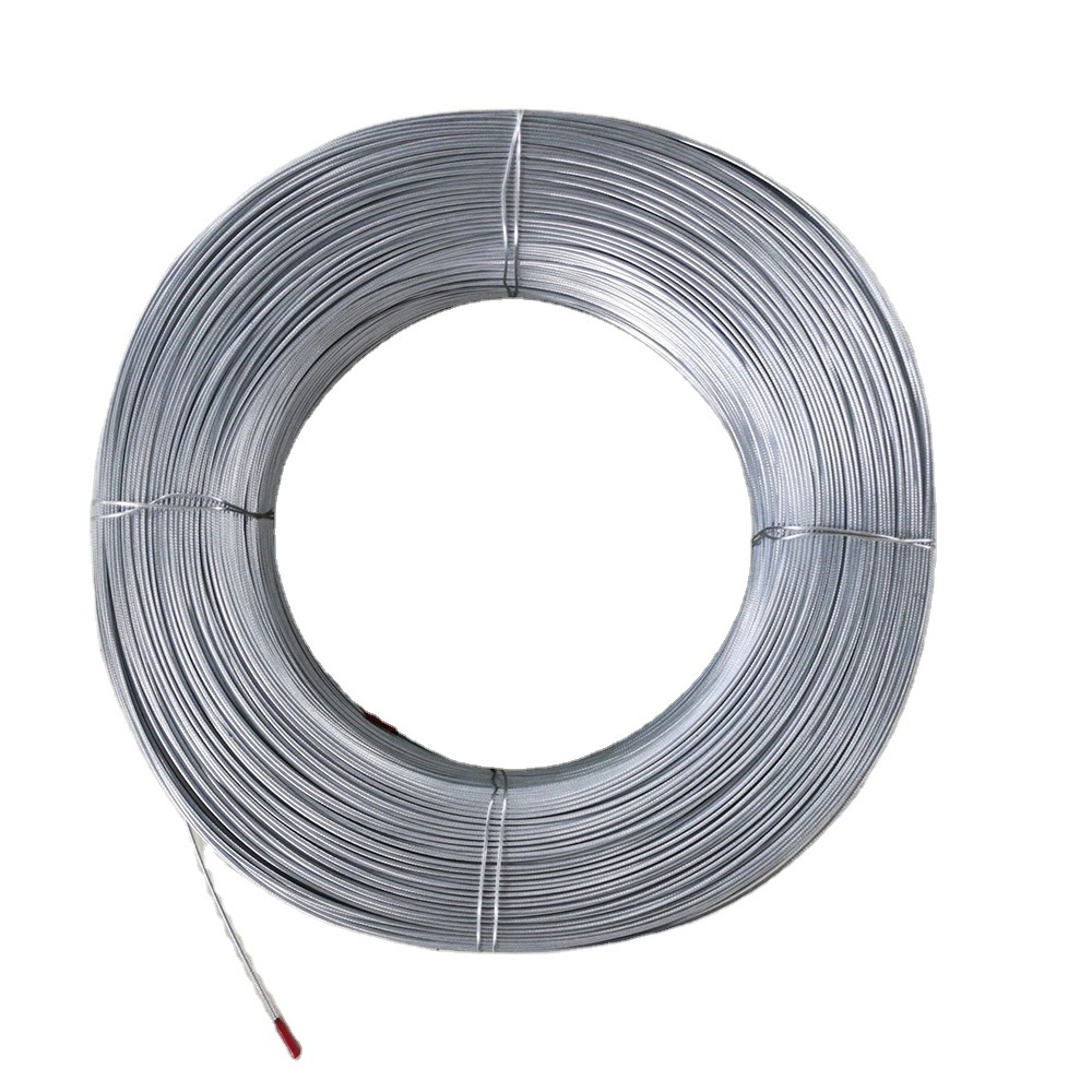 Best Selling Hot Dipped Galvanized Steel wire rope 7*7/1*19/1*7 from CLH