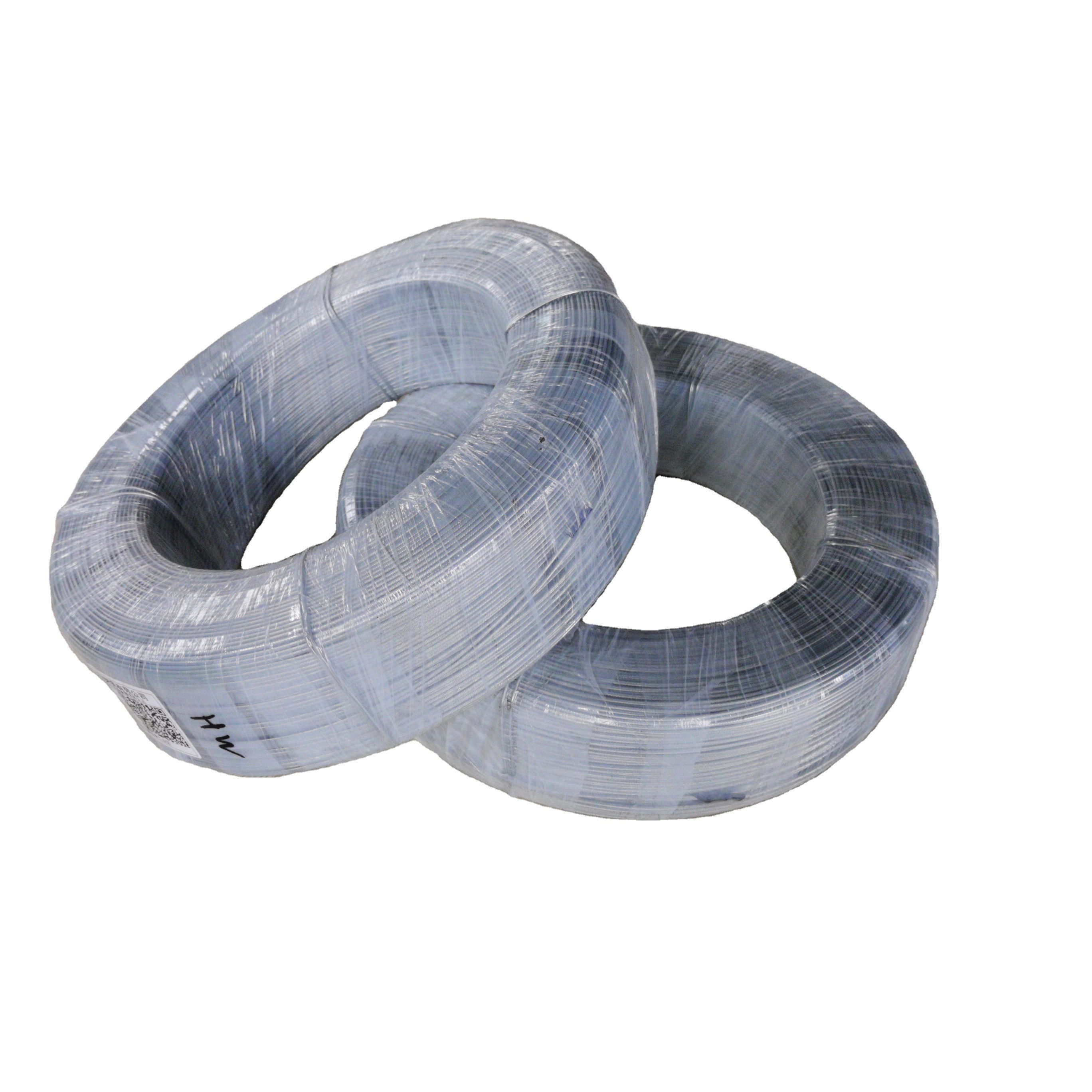 Best Selling Hot Dipped Galvanized Steel wire rope 7*7/1*19/1*7 from CLH