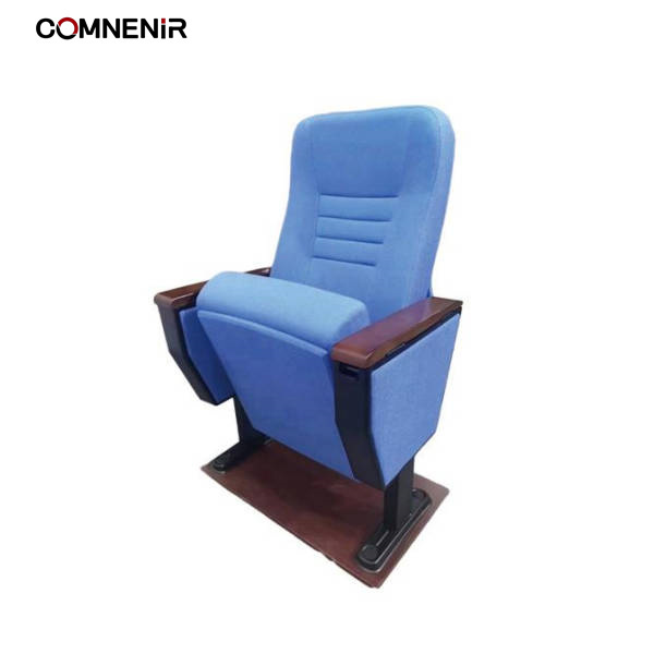 Hot Sale Recliner Chair Theatre Seats for Auditorium Church Cinema Stadium and Theater for Various Venues