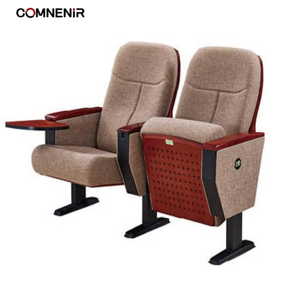 Hot Sale Recliner Chair Theatre Seats for Auditorium Church Cinema Stadium and Theater for Various Venues