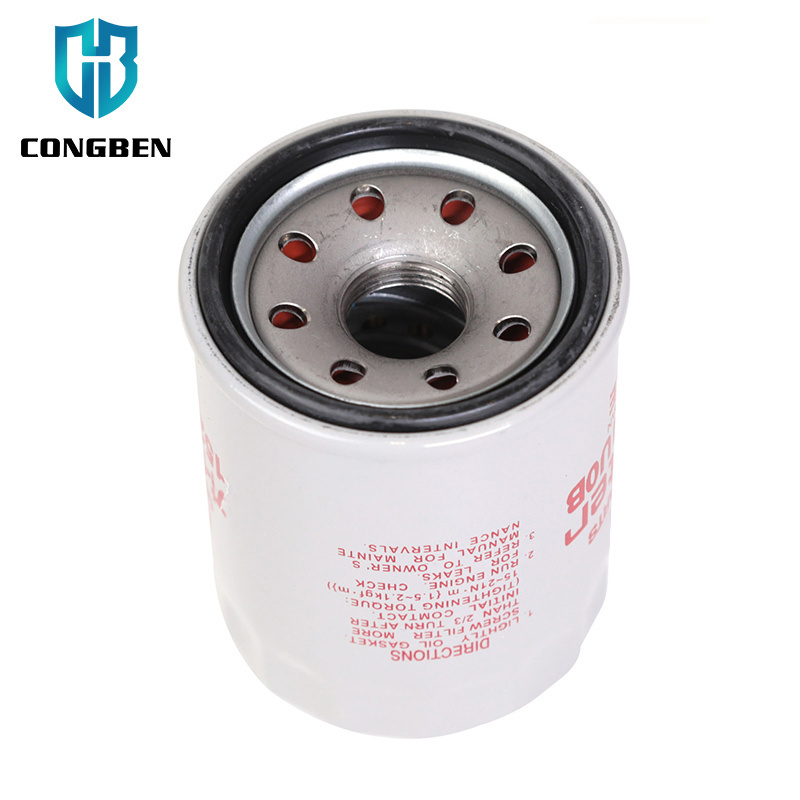 Wholesale OEM Genuine Engine Original Car Oil Filter 15208 65f00 15208-65F00 15208-65F0A 15208-31U00 15208-31U0B for Nissan