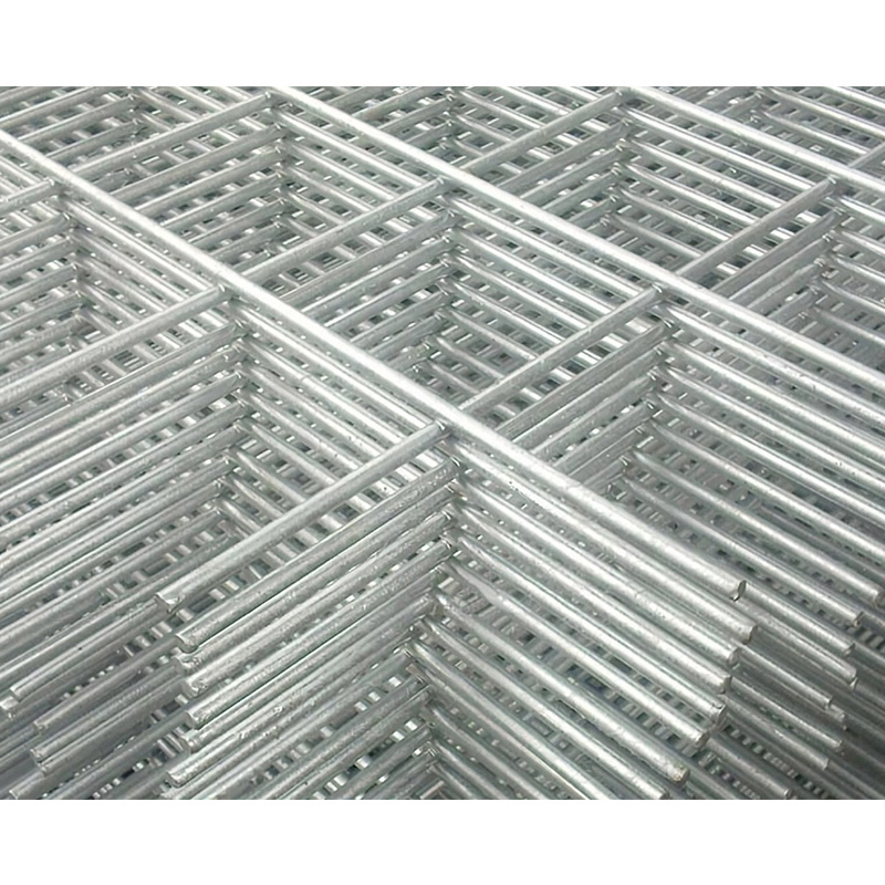 Factory Cheap Price chicken cage  1x2 galvanized  Welded Wire Mesh Panels