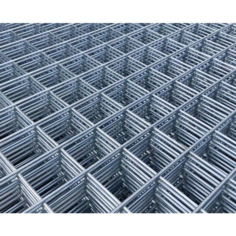 Factory Cheap Price chicken cage  1x2 galvanized  Welded Wire Mesh Panels