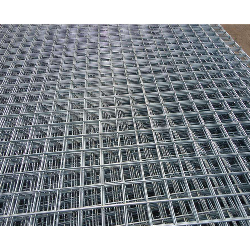 Factory Cheap Price chicken cage  1x2 galvanized  Welded Wire Mesh Panels