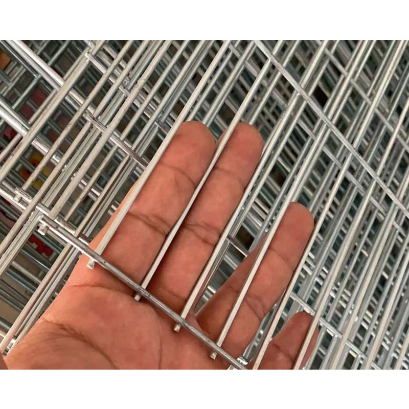 Factory Cheap Price chicken cage  1x2 galvanized  Welded Wire Mesh Panels