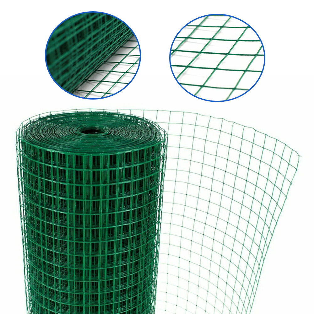 10 gauge welded wire mesh 1/2