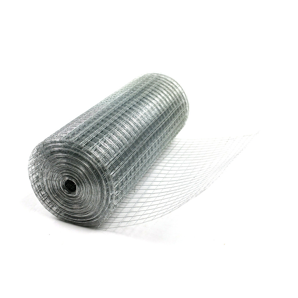 10 gauge welded wire mesh 1/2