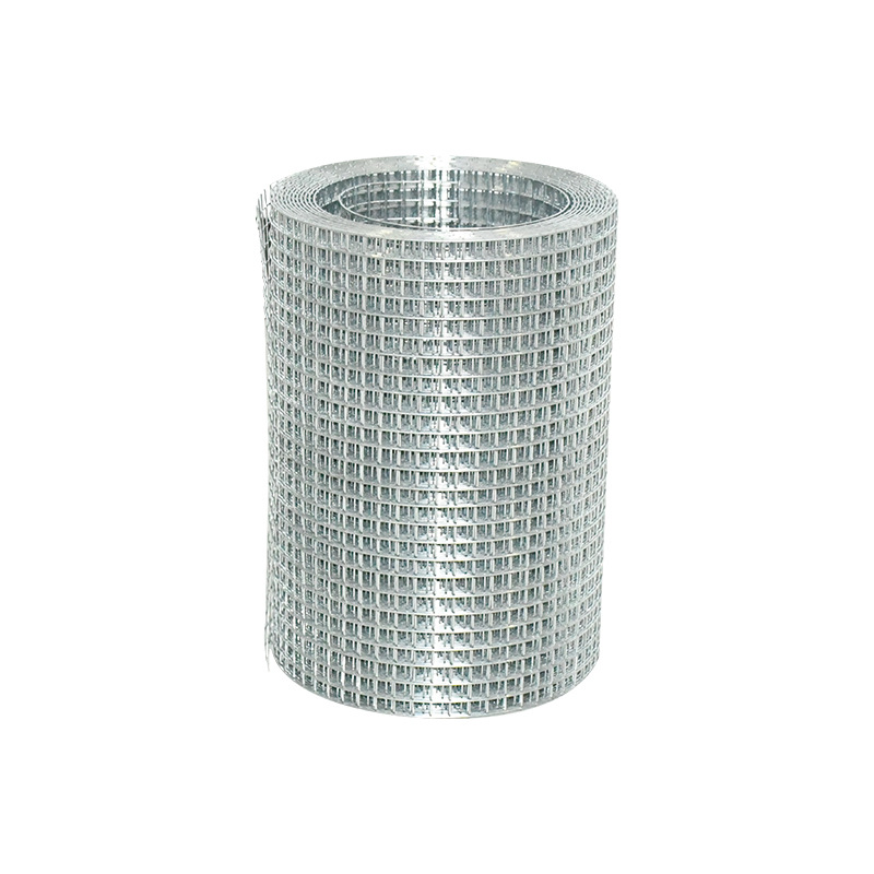 10 gauge welded wire mesh 1/2