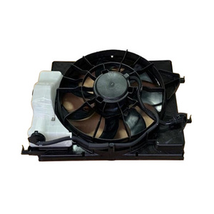 25380-H7000 High quality auto parts cooling system radiator electronic fan for KiaSorento wholesale auto parts electronic fan