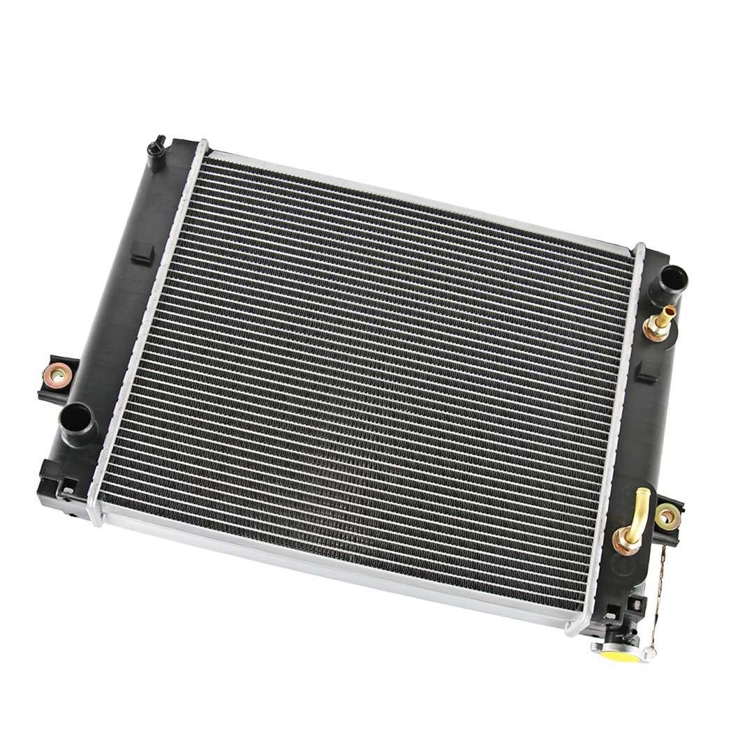 OEM 236L2-10102 Forklift Radiator  for TCM Forklift FG20-30T6/T3/T7 H20 K21 TD27