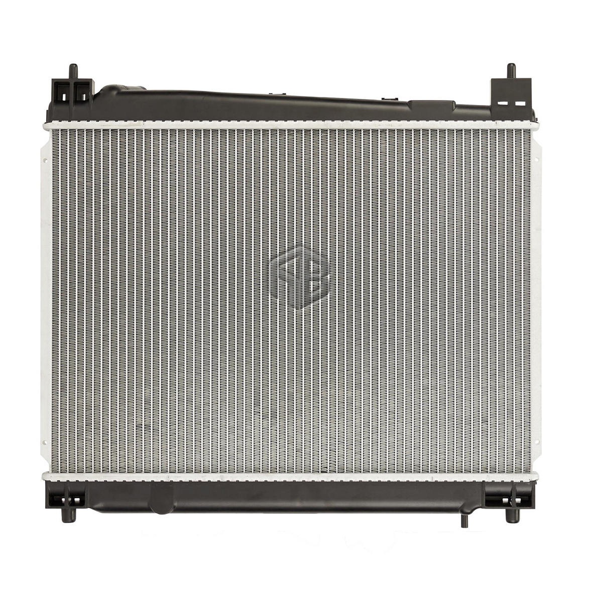 Auto radiator car radiator OEM: 16400-21070/16400-21090 350*478*16 AT DPI: 2305