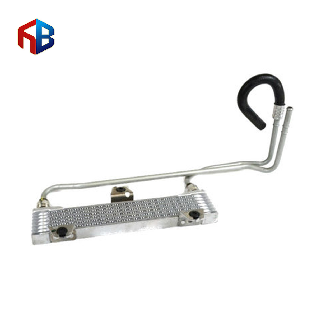 OEM.5014113AA Lines, Transmission Oil Cooler High Quality Aluminum Alloy Provide T-max Motorcycle Universal Aluminum Pip 3.5 HB