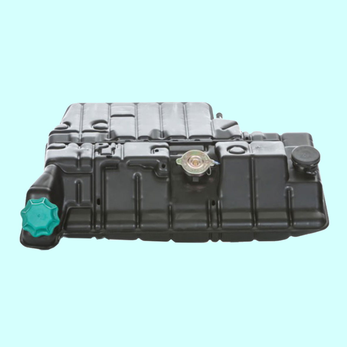 OEM.0005002249  Wholesale Auto Parts Manufacturer heavy duty expansion tank Coolant reservoir Benz-Actros Camion Bus