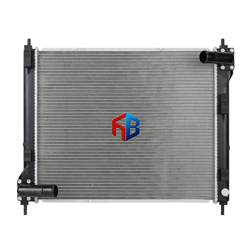 13264 Nissan Juke Advance L4 1.6L Engine cooling system radiator for car 