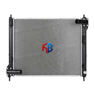 13264 Nissan Juke Advance L4 1.6L Engine cooling system radiator for car 