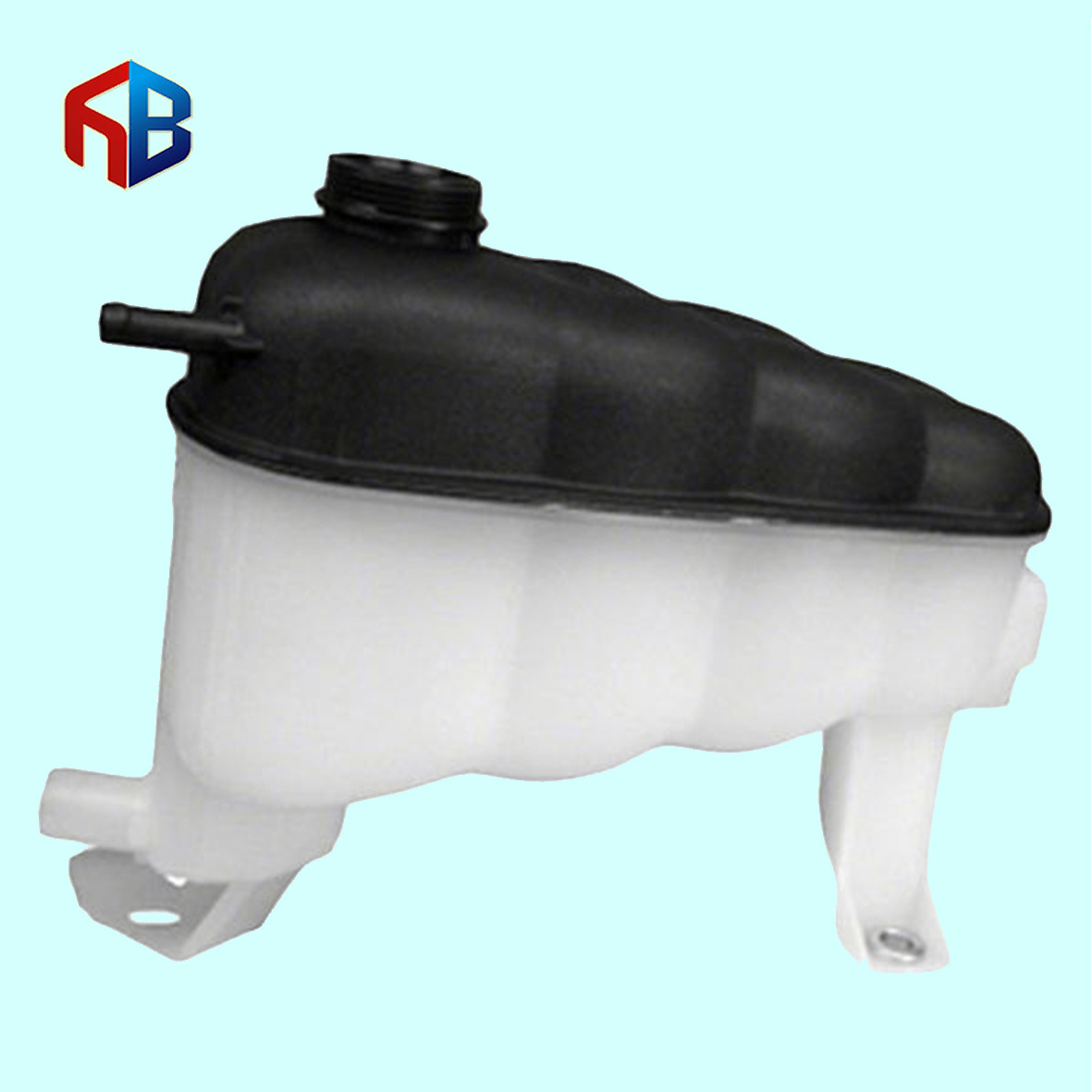 OEM.0005002249  Wholesale Auto Parts Manufacturer heavy duty expansion tank Coolant reservoir Benz-Actros Camion Bus