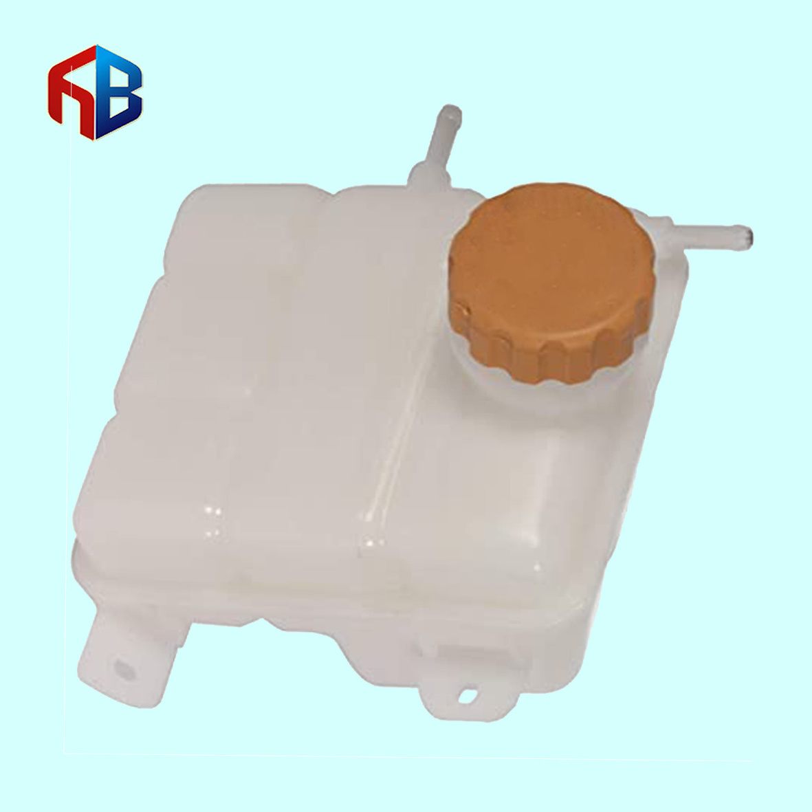 OEM.0005002249  Wholesale Auto Parts Manufacturer heavy duty expansion tank Coolant reservoir Benz-Actros Camion Bus