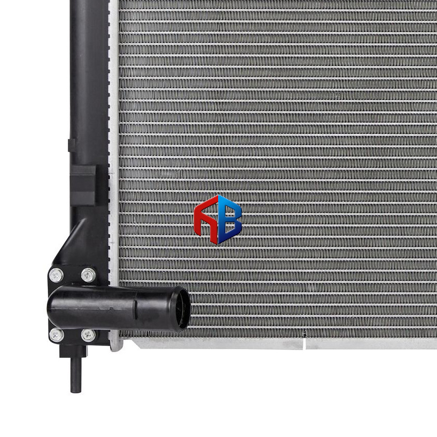 13264 Nissan Juke Advance L4 1.6L Engine cooling system radiator for car 