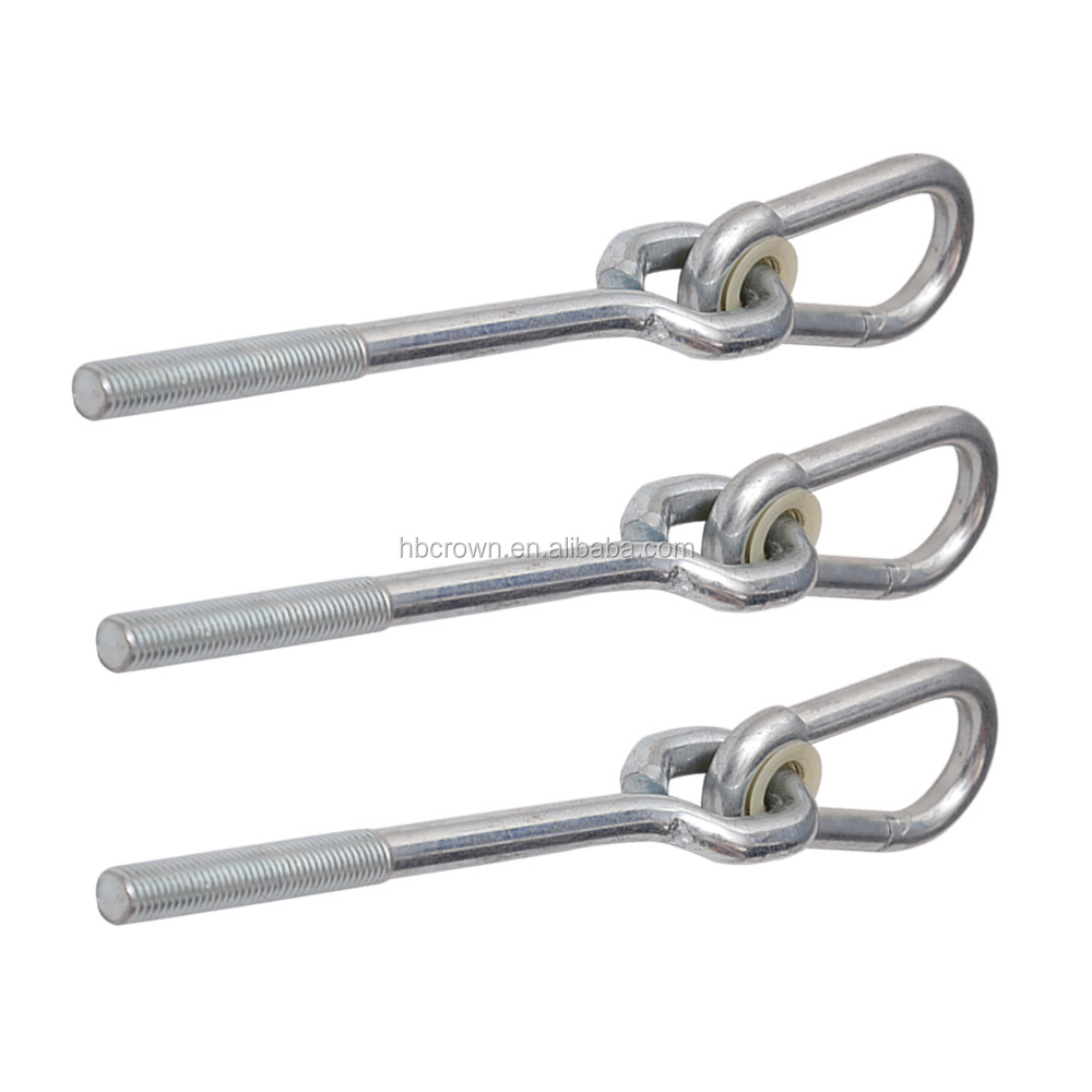 Metal Hot Dip Galvanized Swing Hook