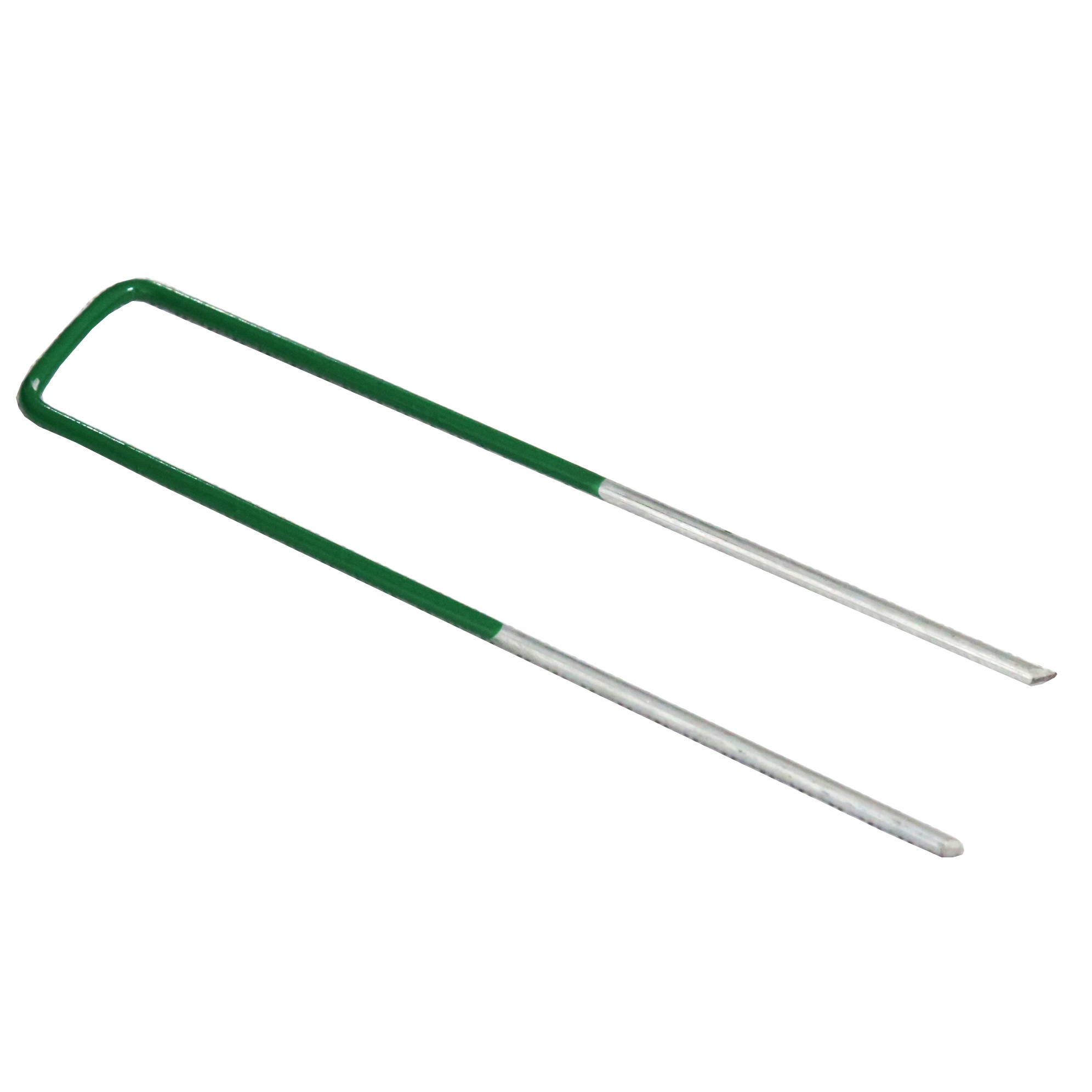 High Quality U Pin Stainless steel Nail for artificial grass