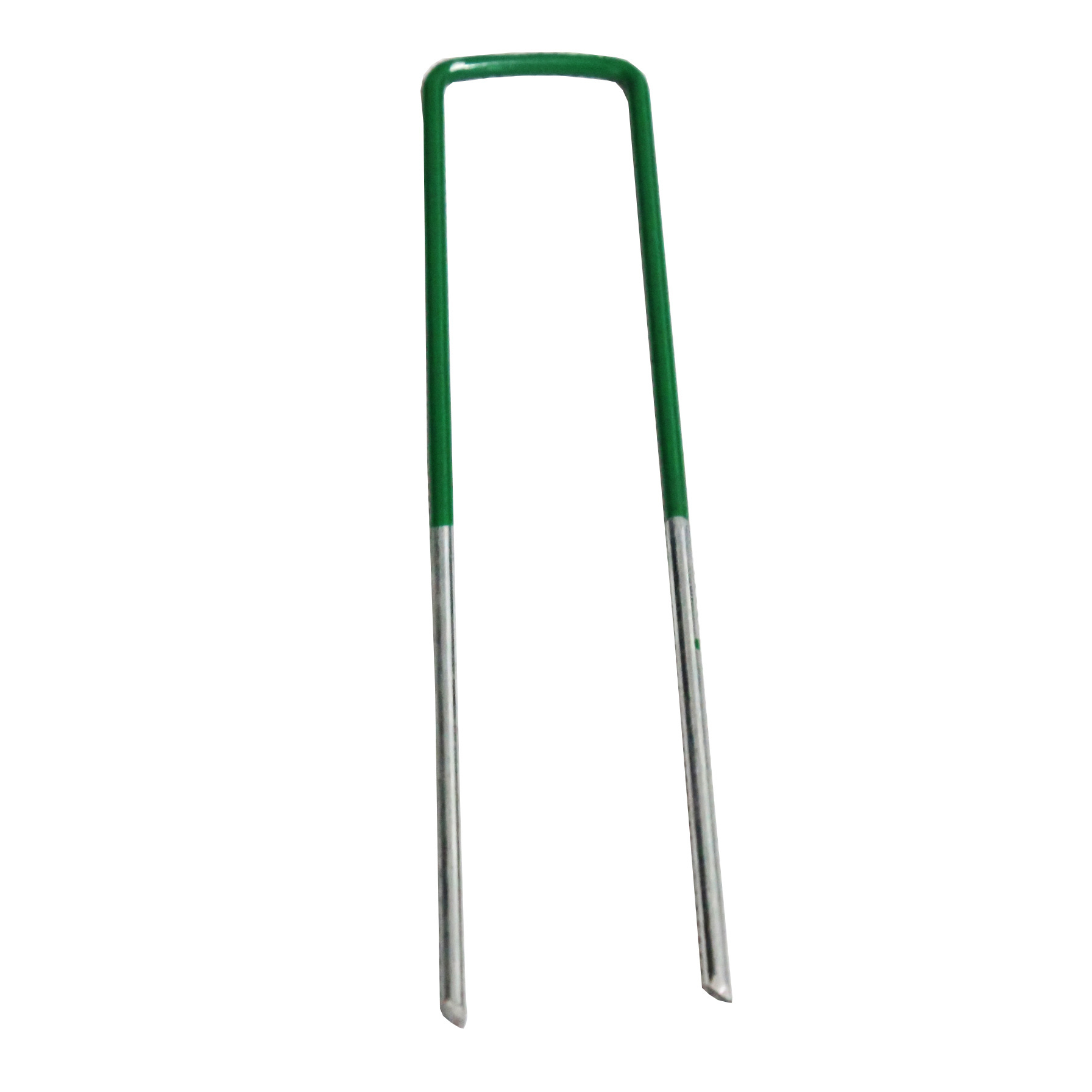 High Quality U Pin Stainless steel Nail for artificial grass