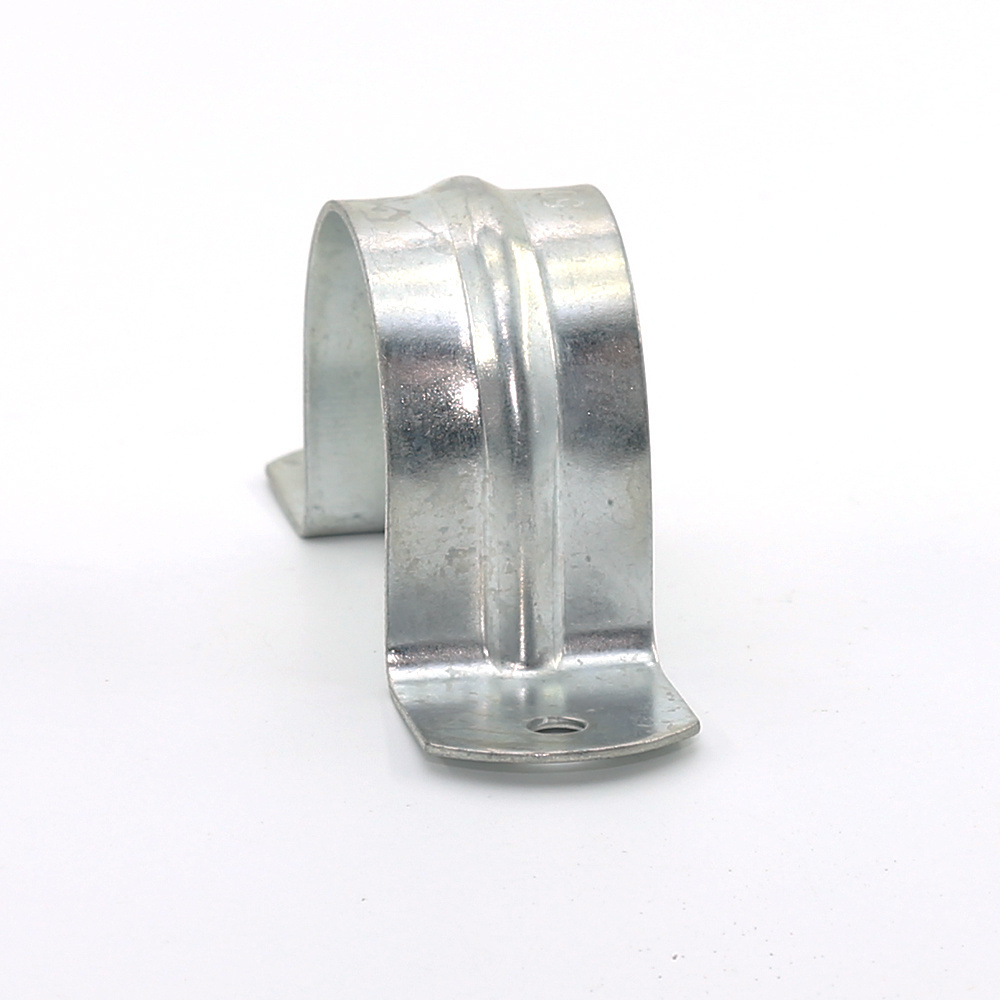 16mm 20mm 25mm Stainless Steel/metal heavy duty pipe clamp