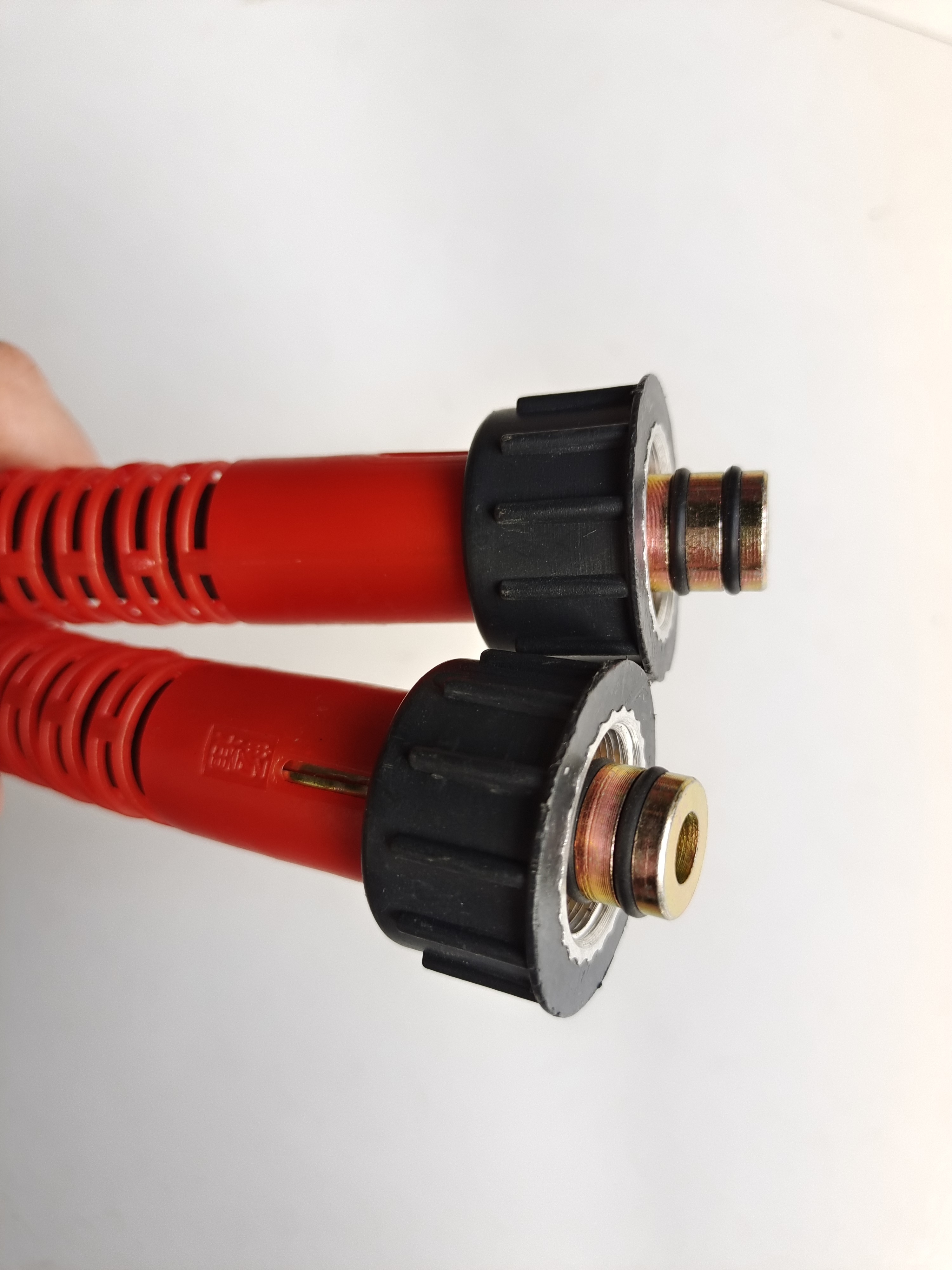 Wrapped Cover High Pressure Car Washing Hose/Jet Washing Hose/ High Pressure Washer Hose