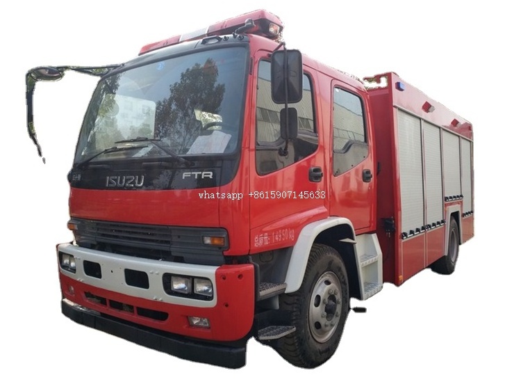 10000LITER SINOTRUK HOWO FAW ISUZU china fire trucks for sale