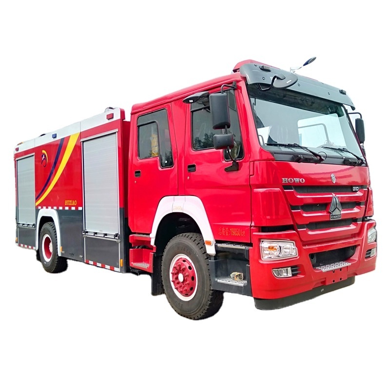 10000LITER SINOTRUK HOWO FAW ISUZU china fire trucks for sale