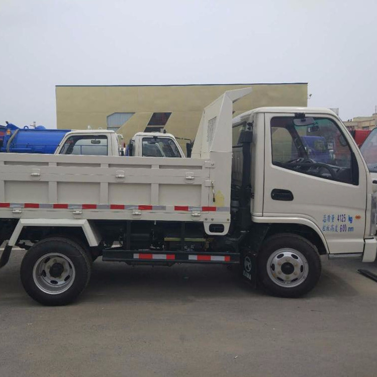 Forland 5 ton dump truck for sale/mini dump truck/dump truck for sale