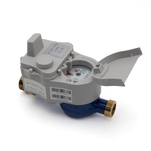 Lora/NB-IOT/Lorawan/ GPRS remote shut off valve Smart water meter