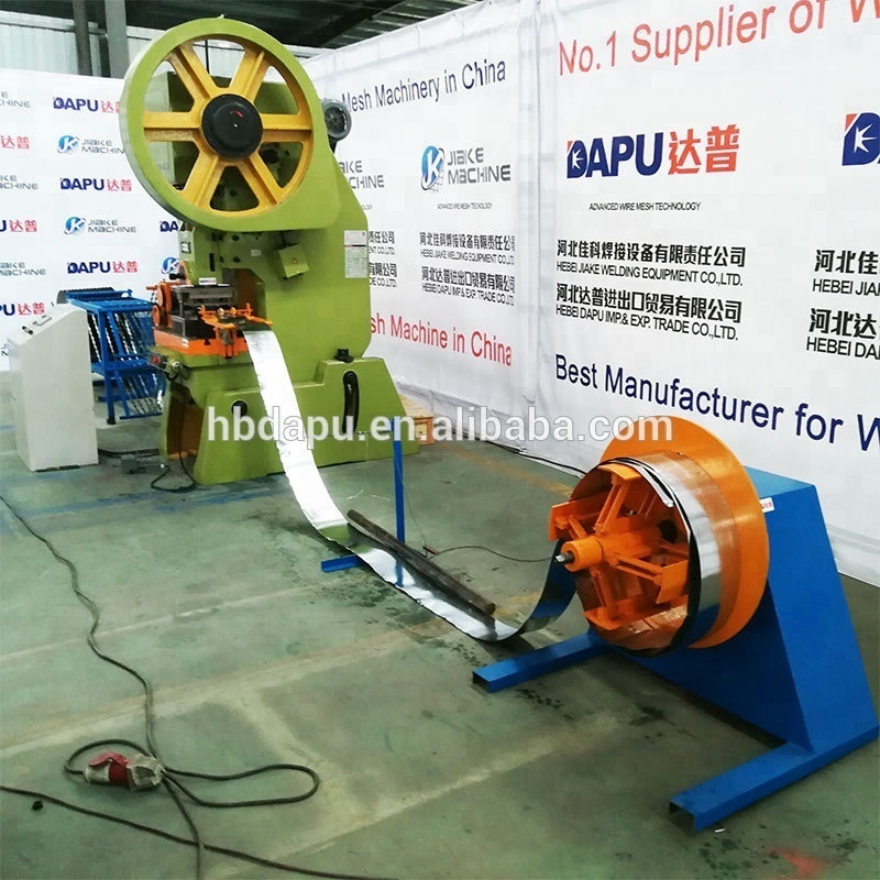 BTO-22 concertina razor barbed wire machine for sale