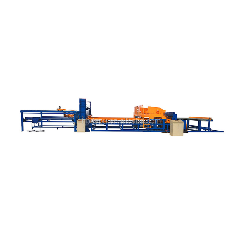 3D fence panel machine for  wire mesh making/ Welding and bending machine