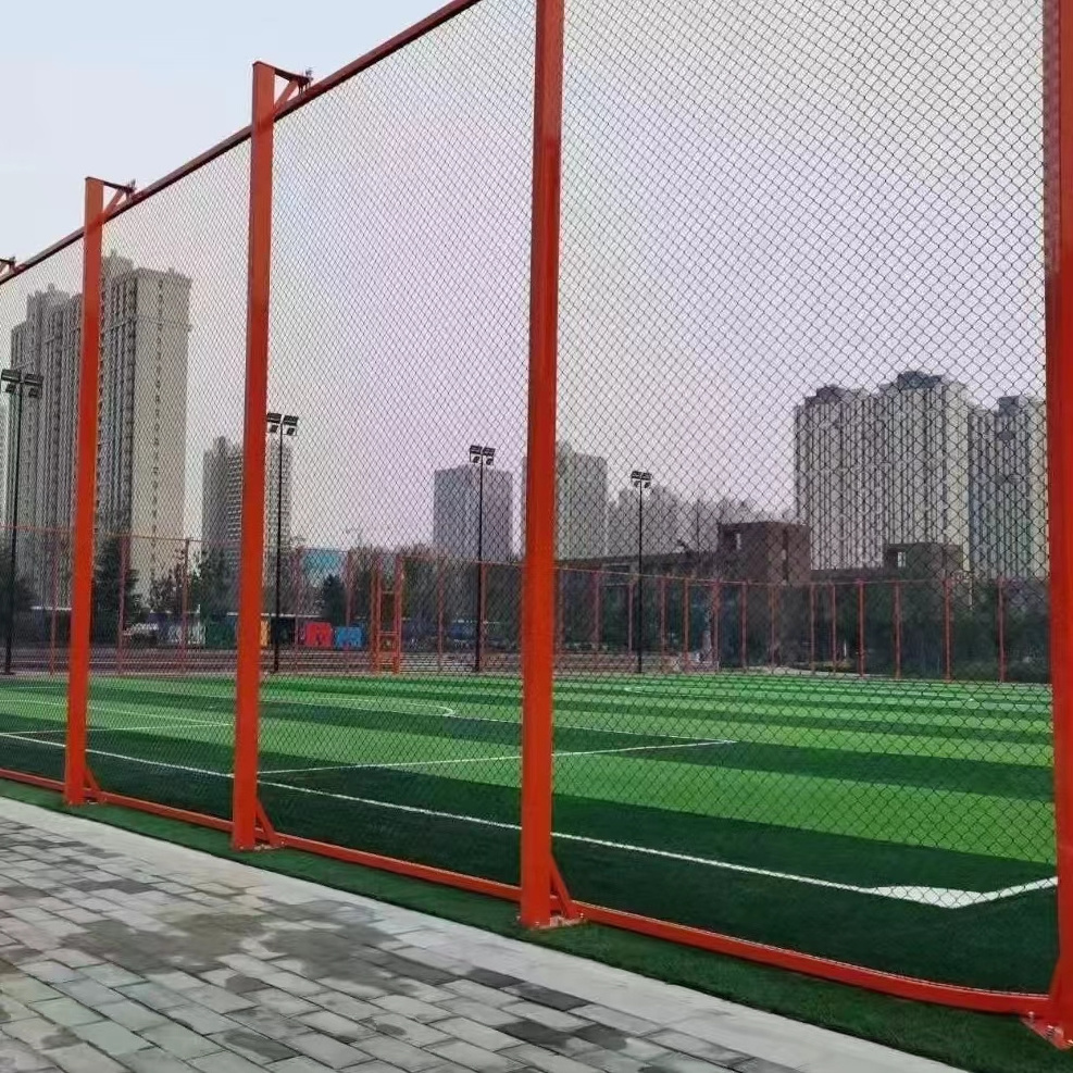 Natural Synthetic Turf Outdoor Play Carpet Artificial Grass Football & Futsal Court Tennis Court Equipment Soccer Fencing Field