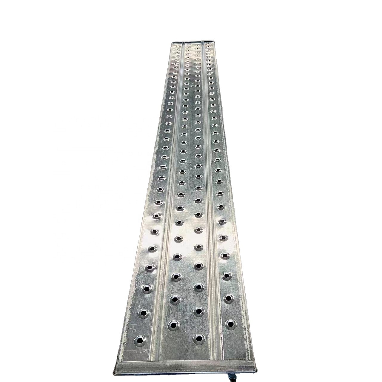 OEM Factory customized Galvanized scaffold steel planks board for construction