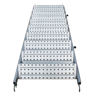 Scaffolding ladders from Derfon factory  ladder scaffolding parts scaffolding for construction