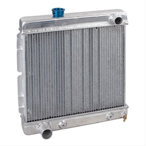 pa66 gf35 radiator for auto car radiator sizes for mitsubishi pajero