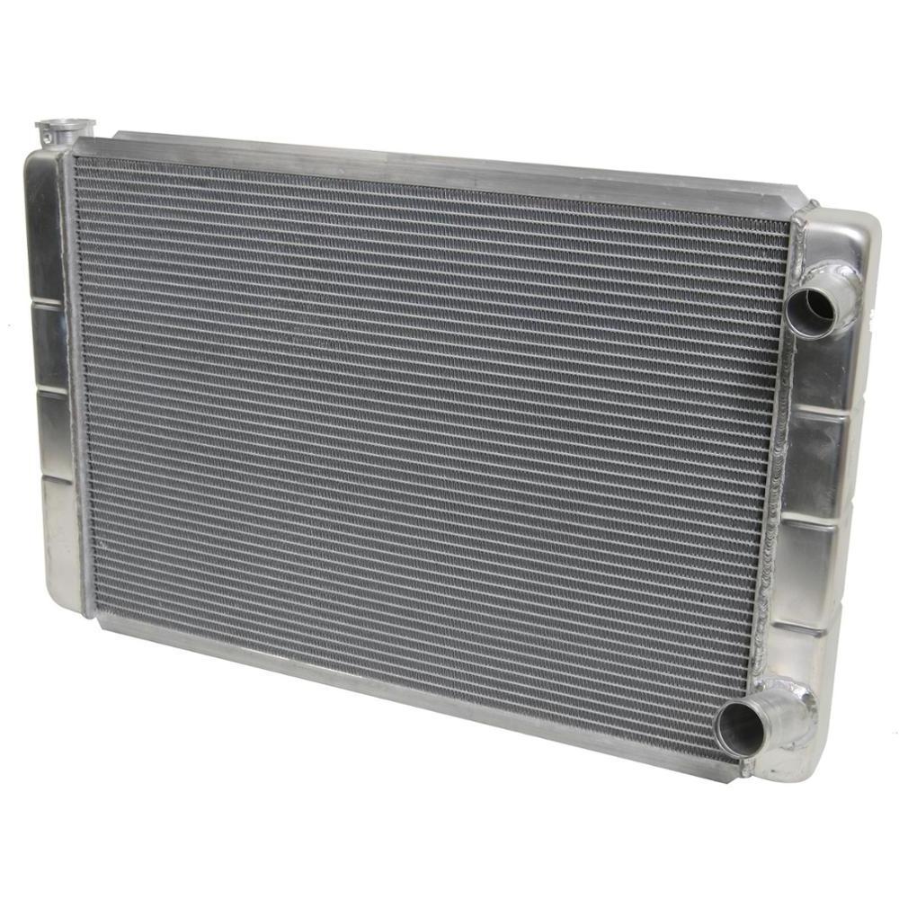 aluminium universal car radiator aveo pa66 gf30 car part car tuning radiator water