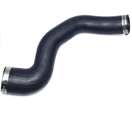 14463-4KV0A cooling system rubber silicone coolant hose air intercooler hoses for nissa n  turbo Hose